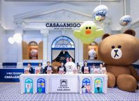 line英语直播、line shopping直播