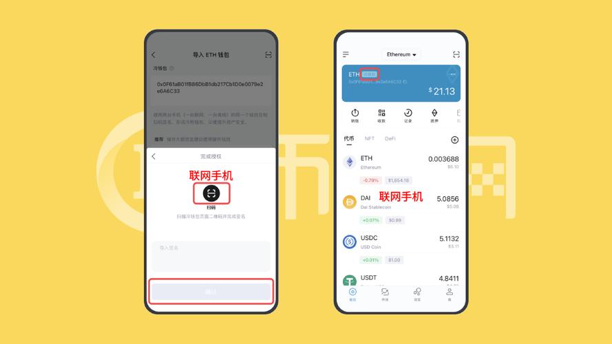 imtoken创建子钱包、如何在imtoken中生成其他币