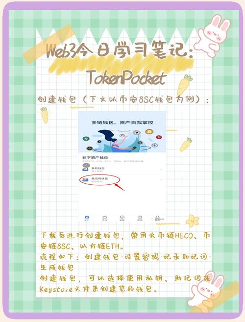tokenpocket钱包多签代码的简单介绍