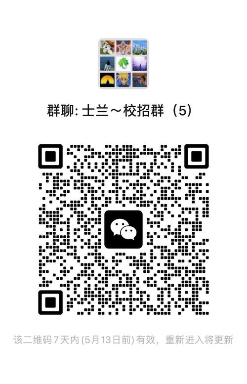 币圈QQ交流群二维码、币圈交流微信群二维码2021