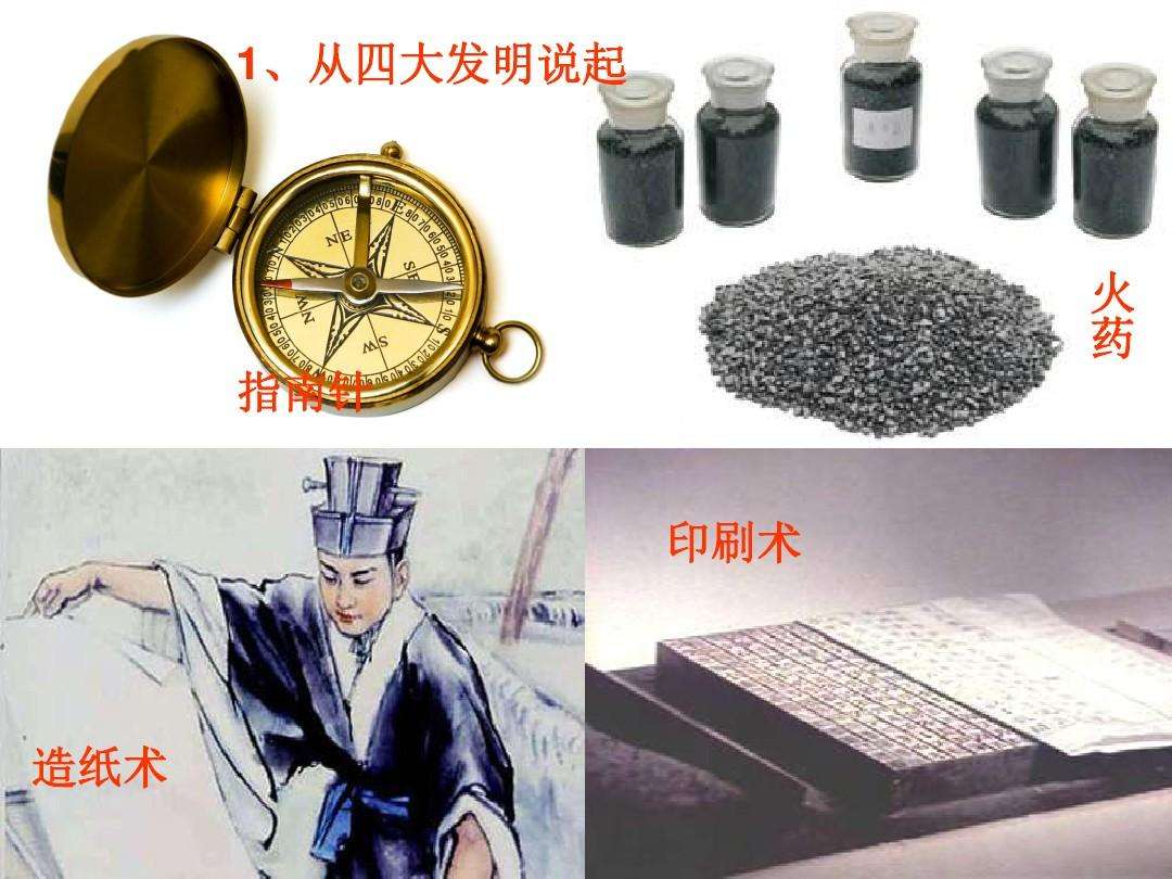 造纸术是谁发明的[造纸术是谁发明的人叫什么名字]