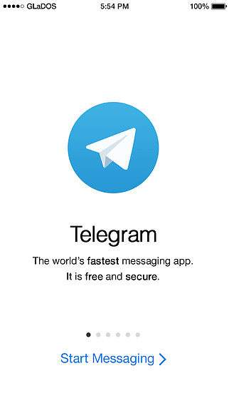 Telegram最新版本[telegeram安卓下载]