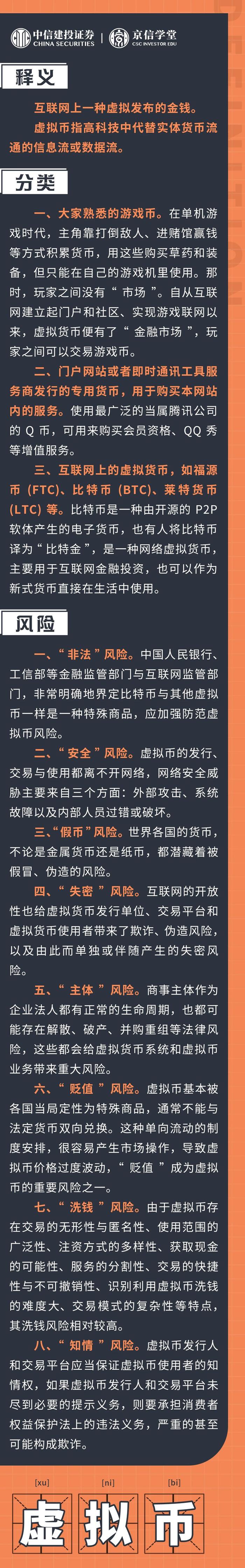 虚拟币都有啥品种、虚拟币都有啥品种的
